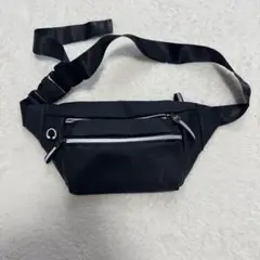 メンズ　ショルダーバッグ