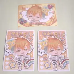 にじさんじ ピグパーティ 宇佐美リト セット