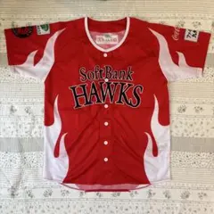 鷹の祭典2025 SoftBank Hawks ユニフォーム Lサイズ