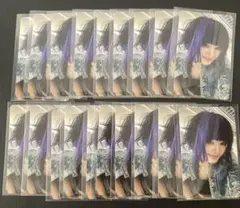 HANA NAOKO トレカ セット Blue Jeans 通常盤 19枚