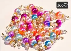 166♡マーメイドコネクター【25日迄SALE♡】