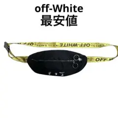 off-White ショルダーバッグ