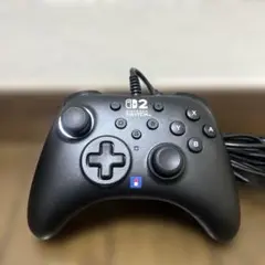 ホリパッドTURBO for Nintendo Switch2