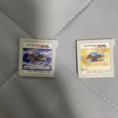 イナズマイレブンダーク、シャイン