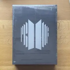 BTS 防弾少年団 Proof Standard Edition 新品未開封　⑦