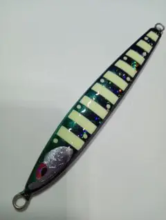 希少！【ルアーズケミスト】ソード150【ブラックシェルグロー】サクラマス SWORD 150 ソード150