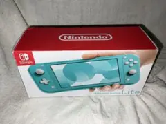 ニンテンドースイッチ ライト SWITCH switch