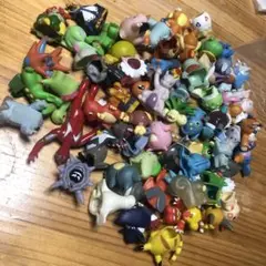ポケモンフィギュア 色々