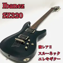 美品！早い者勝ち！ IBANEZ アイバニーズ エレキギター SZ320 s-l1200.jpg