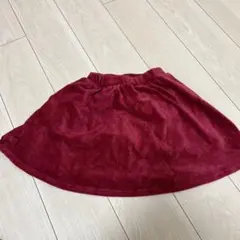 シューラルー　スカート　130