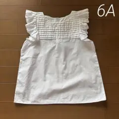 jacadi ブラウス　6A