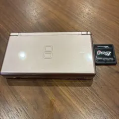ゲーム機ジャンク品