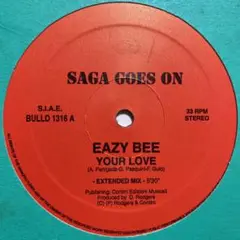 EAZY BEE