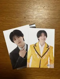 EBiDAN museum 2025 FUMINORI ポストカード