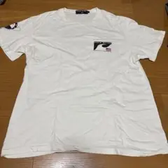 Polo Sport ホワイト Tシャツ