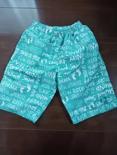 海パン　水着　男の子
