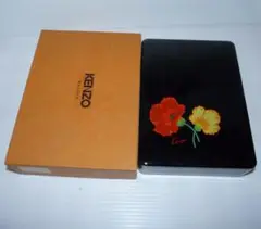 KENZO ケンゾー　漆器