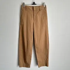 BANANA REPUBLIC チノパン サイズ0 ベージュ