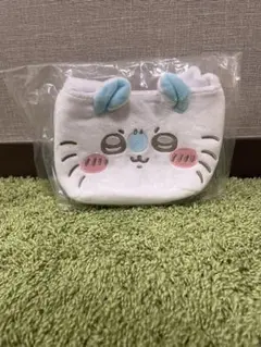 ちいかわお菓子ミニバッグ　モモンガ