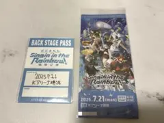 にじさんじ WORLD TOUR 2025 横浜 2セット