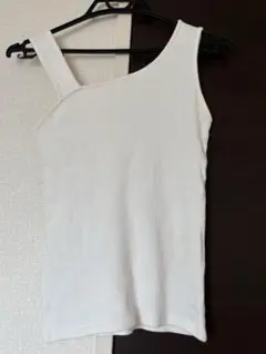 ローリーズファーム　タンクトップ