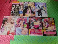 小説１２作セット