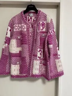 超美品 CHANEL(シャネル)ジャケット 希少品