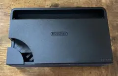 中古　switch ドック