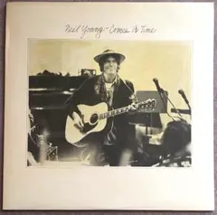 【LP】Neil Young / Comes A Time