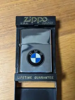 2025年最新】zippo bmwの人気アイテム - メルカリ