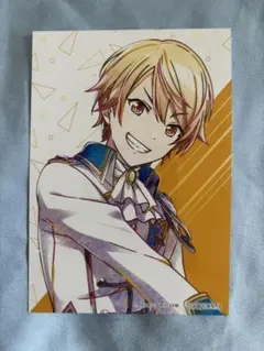 プロセカ　アニアート　ani-art ブロマイド　天馬司