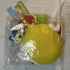たまごっち 一番くじ プチプチおみせっち B賞