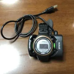 EPSON PULSESENSE PS-600 活動量計本体