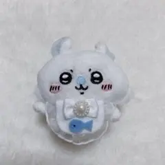 ちいかわ ぬいぐるみ用 スタイ さかな