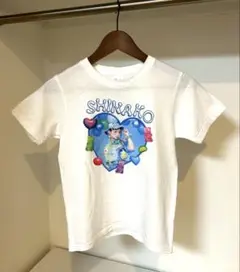 しなこちゃん Tシャツ 120