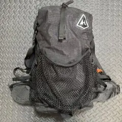 HMG ウィンドライダー2400 Mサイズ
