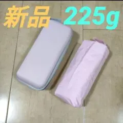 日傘 折りたたみ ピンク 15cm コンパクト 新品 晴雨兼用