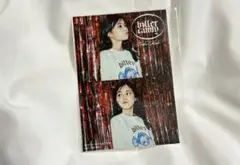 生田絵梨花　bitter candyミニフォト