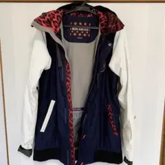 スノボウェア ESTIVO レディース