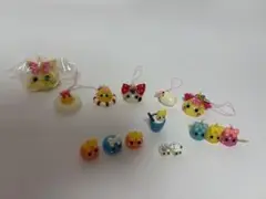 ほっぺちゃん　★13個セット
