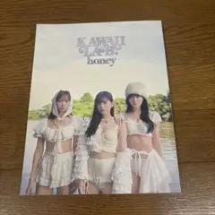 KAWAII LAB honey 月足天音　ポストカード　セット 月足天音 LARME ポストカード トレカ セット - メルカリ