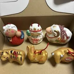 土鈴セット
