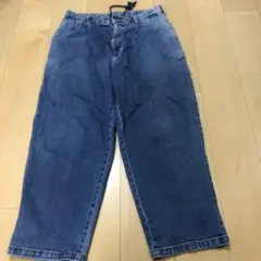 GUジーンズ