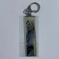 ヒロアカ　原画展　メタルキーホルダーコレクション　　上鳴電気