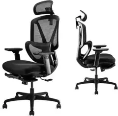 YEATION 分離式 エルゴノミクス オフィスチェア 非常に美品
