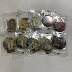 tiger&bunny あそーとこれくしょん