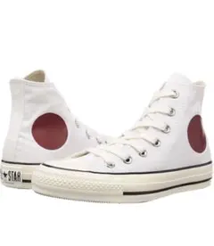 コンバース ALL STAR US HINOMARU HI