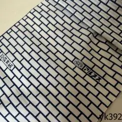yk392 本染 浴衣 生地 はぎれ リメイク 昭和レトロ アルプス ALPS