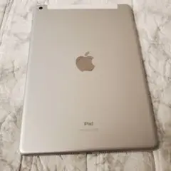 190 iPad 9世代 64GB Wi-Fi Cellular シルバー