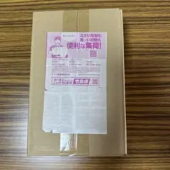 ポケモンセンター　トウホク　スペシャルBOX 新品未開封
